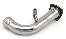 Tubi Style Competition Test Pipes