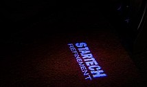 Startech Courtesy lighting