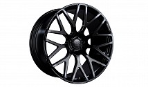MONOBLOCK Y "BLACK PLATINUM"