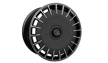 Monoblock ZM Platinum Edition Wheels