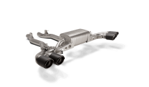 Slip-On Line (Titanium) (F90)