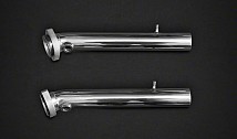 Cat Spare Pipes