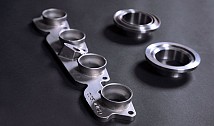 Manifold Flange