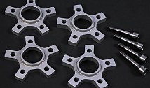 Wheel Spacers