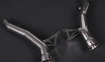 Catalyst Delete Pipes