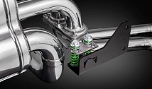 Bracket Kit