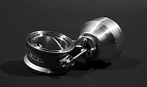 Exhaust Valve Bypass Kit