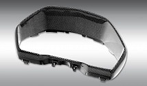 Cover for Instrument Panel