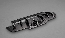 Rear Diffuser (Carbon)