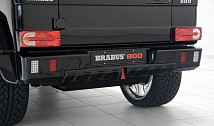 Underride Protection Element