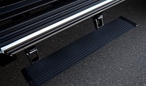 Electric Entry Assist