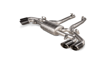 Slip-On Line (Titanium) (F95)