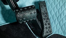 Foot Pedals