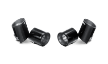 Tailpipe Set (Carbon)