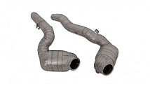 SPORT METAL CATALYSTS (SET)