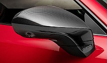 TECHART Carbon sports exterior mirrors