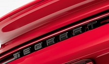 TECHART lettering