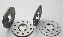 Wheel Spacers