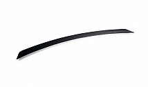 Rear Spoiler Lip