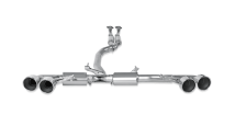 Akrapovic Evolution Line Titanium Exhaust