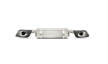 Akrapovic Slip-On Line Titanium Exhaust