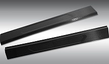 Side Entrance Panels (Set)
