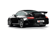 Rear Lip (Carbon)
