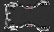 Sports Exhaust
