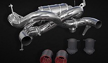 Sports Exhaust