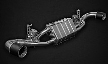 Sports Exhaust