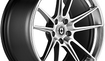 HRE FF04 & P101 Wheels
