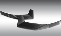 Front Spoiler Lip