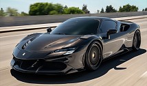 V2 Carbon Aero Kit