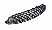 CARBON FRONT GRILLE