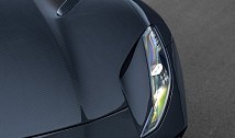Engine Bonnet