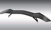 Rear Wing