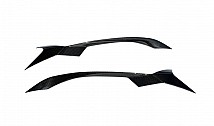CARBON FRONT INLET