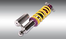 KW Aluminium Coilover Sport Suspension