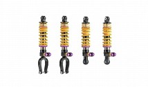 KW V5 Coilover Suspension Kit