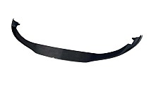 CARBON FRONTSPOILER LIP