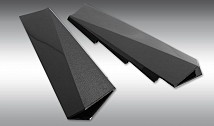 Roof Air Scoop (Coupe)