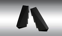 Roof Air Scoop