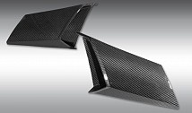Air Intakes for Side Windows