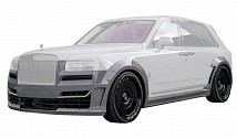 Overdose S Widebody Kit
