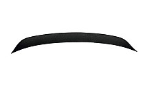 CARBON REARSPOILER LIP