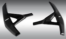 Shift Lever (set)