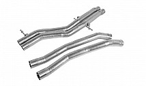 Exhaust X-Pipe
