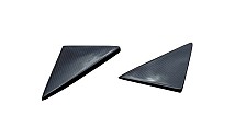 TRIANGLE COVER SIDE WINDOW