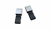 Novitronic Module for Exhaust Flap Regulation
