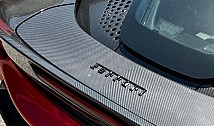 Rear Spoiler